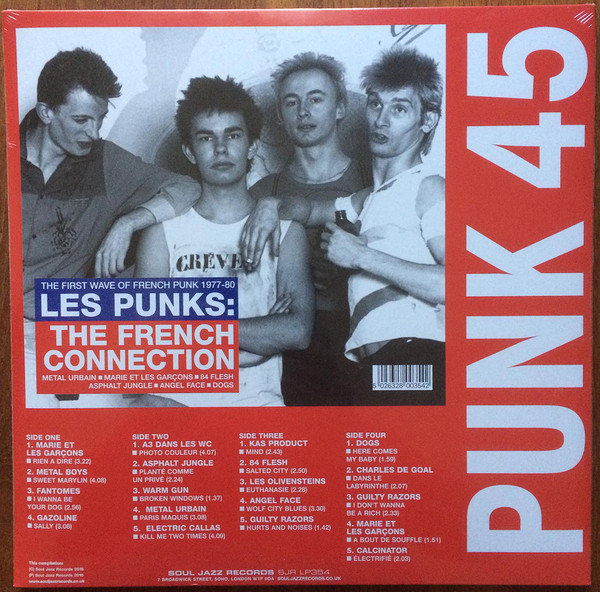 Fichier:Compilation thefrenchconnection 02.jpg
