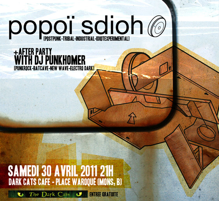 Popoi Sdioh'