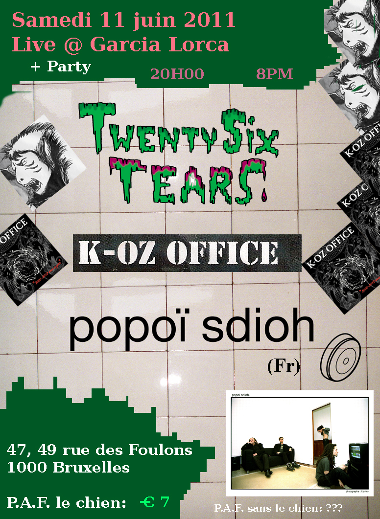 Popoi Sdioh'