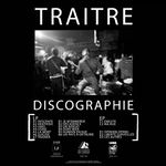 Traitre discographie uvp 02.jpg