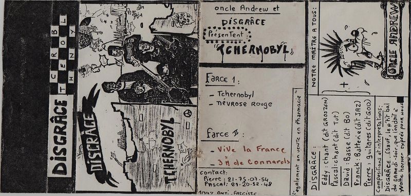 Fichier:Disgrace tchernobyl 02.jpg