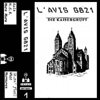 Die Kaisergruft Die Kaisergruft