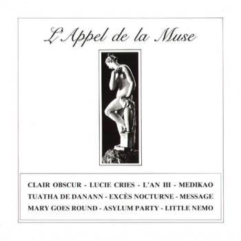 L'Appel de la muse L'Appel de la muse