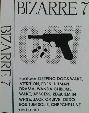 Bizarre 7