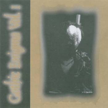 Gothic Enigma volume 1 Gothic Enigma volume 1