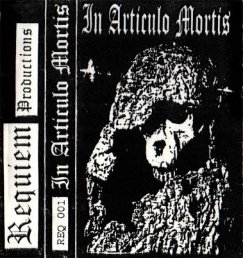 In articulo mortis