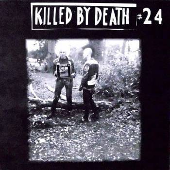 Killed By Death 24 Killed By Death 24