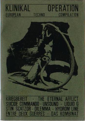 Klinikal operation : European techno