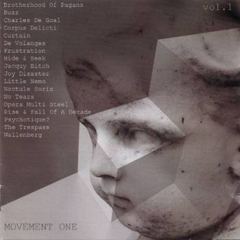 Movement one volume 1