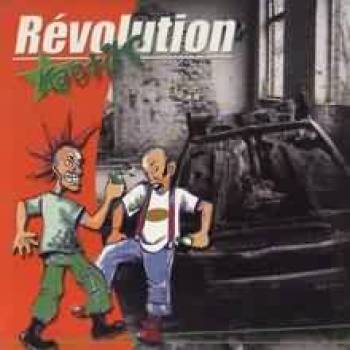 Révolution Kaotik Révolution Kaotik