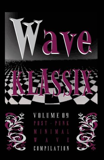 Wave klassix volume 9 Wave klassix volume 9