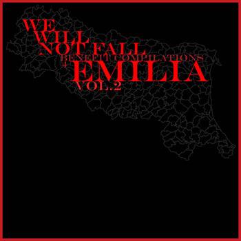 Benefit compilation 4 Emilia - Vol. 2 Benefit compilation 4 Emilia - Vol. 2