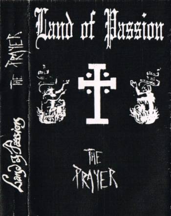 The prayer The prayer