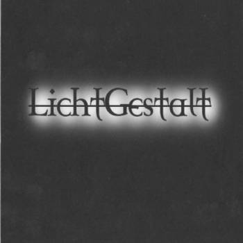 Lichtgestalt Lichtgestalt