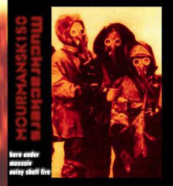 Born under masssiv noisy shell fire Born under masssiv noisy shell fire