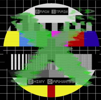 Brain strain Brain strain