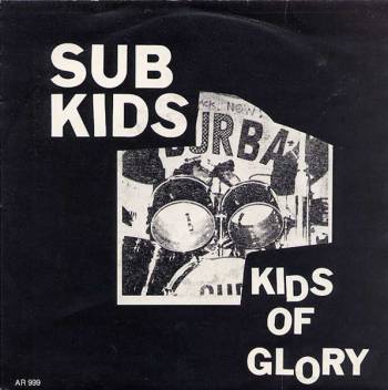 Kids of glory