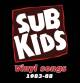 Vinyl Songs 1983-88 Vinyl Songs 1983-88