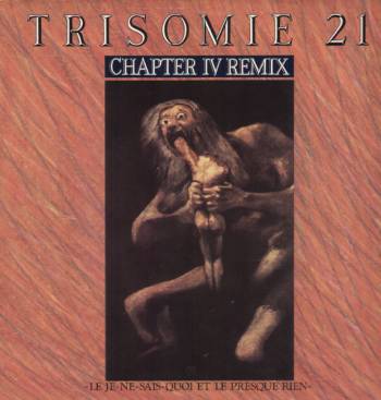 Chapter IV - Remix