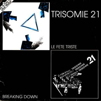 Le fête triste Le fête triste