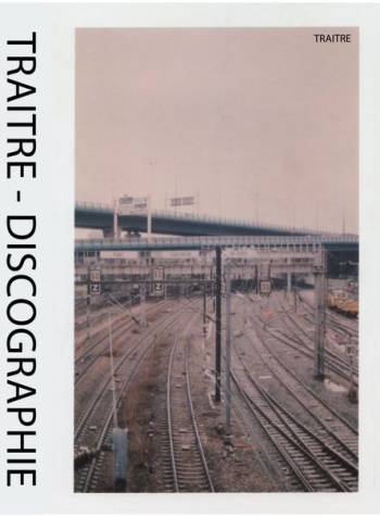 Discographie