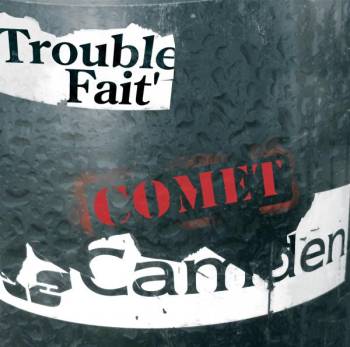 Comet Camdem Comet Camdem